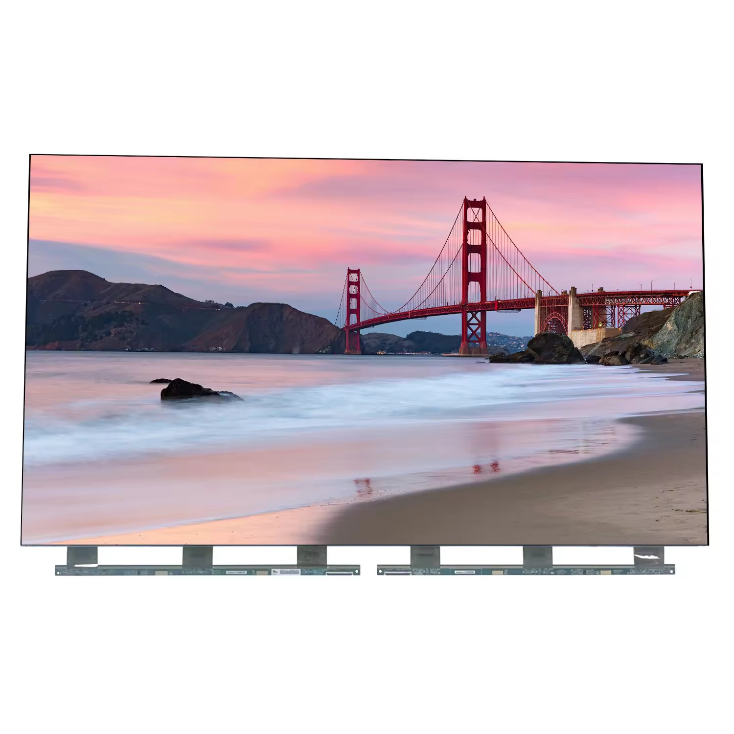 BOE 43 inch open cell HV430QUB-F70