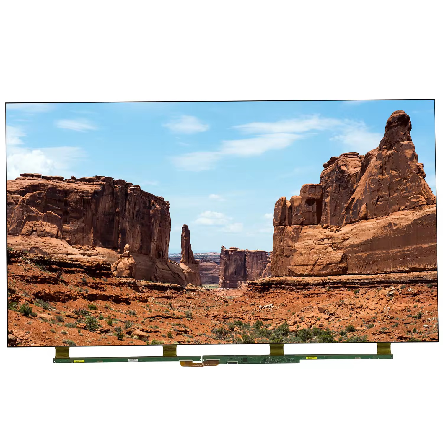 SANSUNG 55 inch open cell LSC550FN10-501