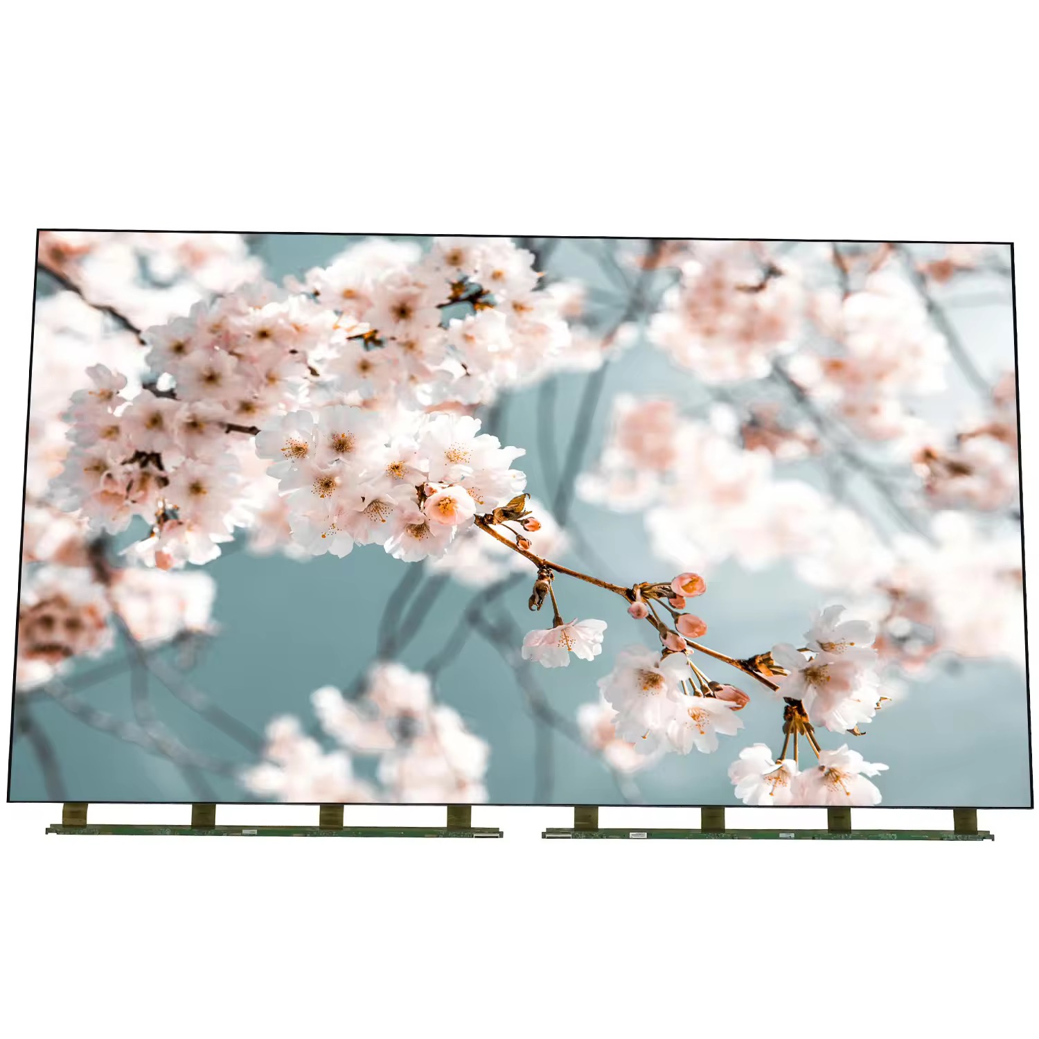 LG 55 inch open cell LD550DPY-SHP1 