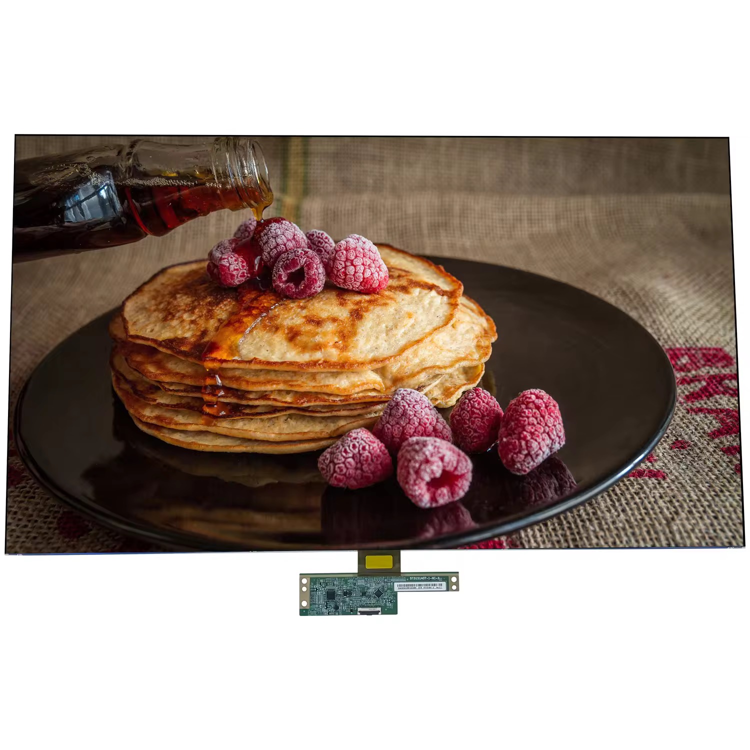 CSOT 32 inch open cell ST3151A07-2