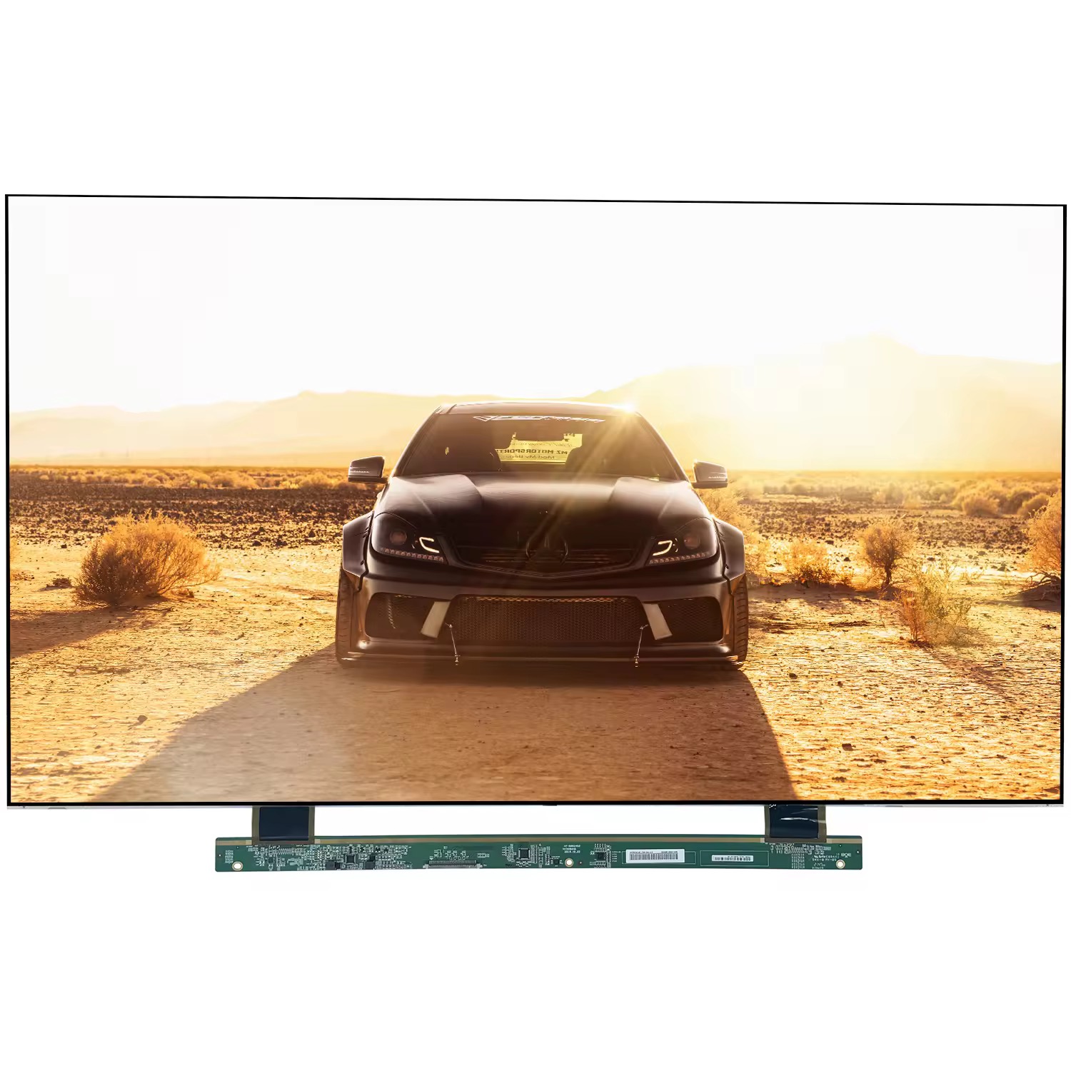 BOE 32 inch open cell HV320WHB-F56