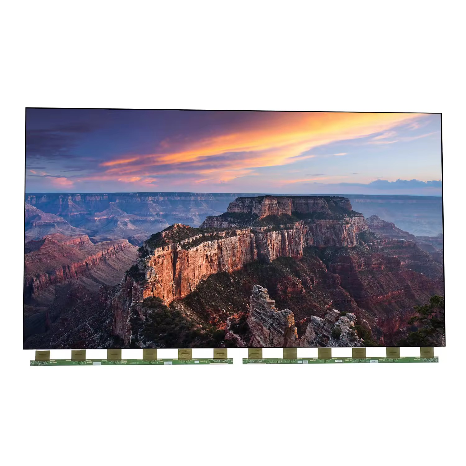 LG 55 inch open cell LD550EQQ-SNN1